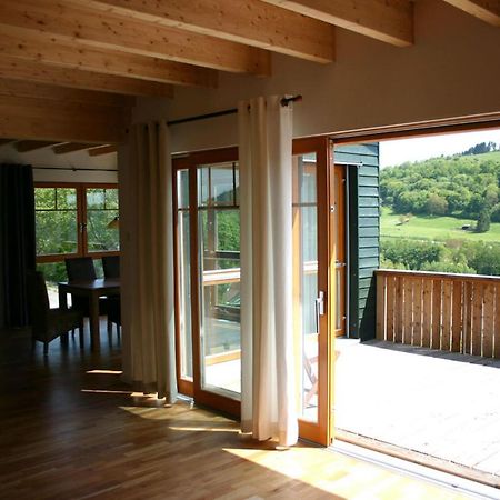 Haus Leenja Beverungen Εξωτερικό φωτογραφία