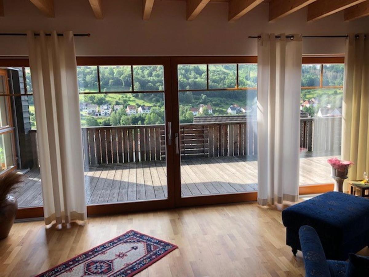 Haus Leenja Beverungen Εξωτερικό φωτογραφία