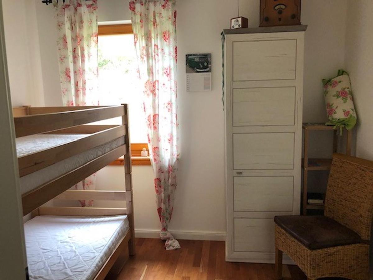 Haus Leenja Beverungen Εξωτερικό φωτογραφία