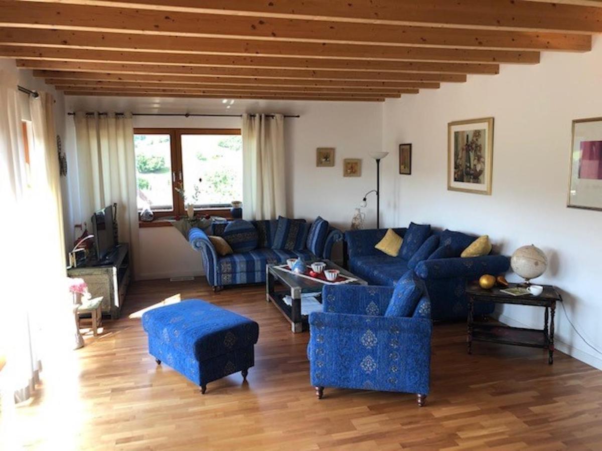 Haus Leenja Beverungen Εξωτερικό φωτογραφία