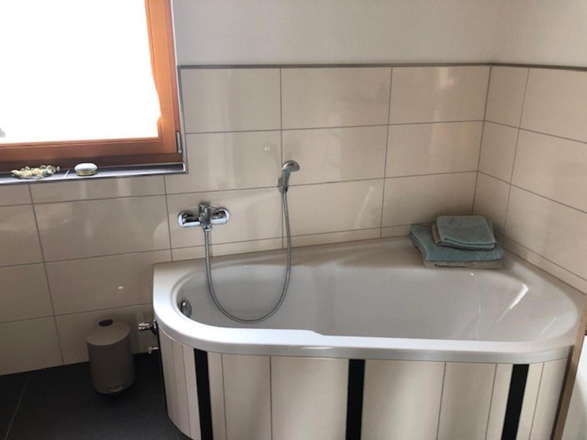 Haus Leenja Beverungen Εξωτερικό φωτογραφία