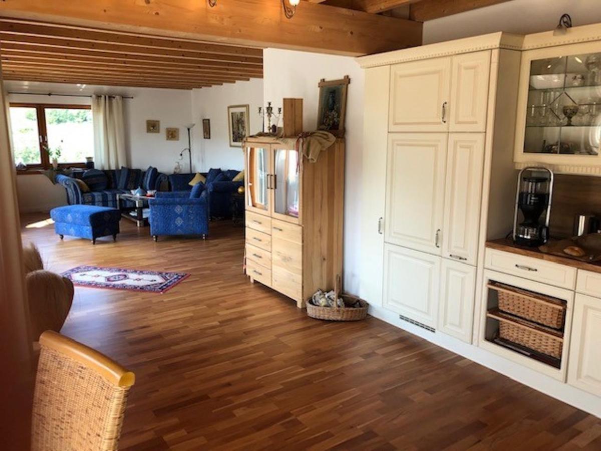 Haus Leenja Beverungen Εξωτερικό φωτογραφία