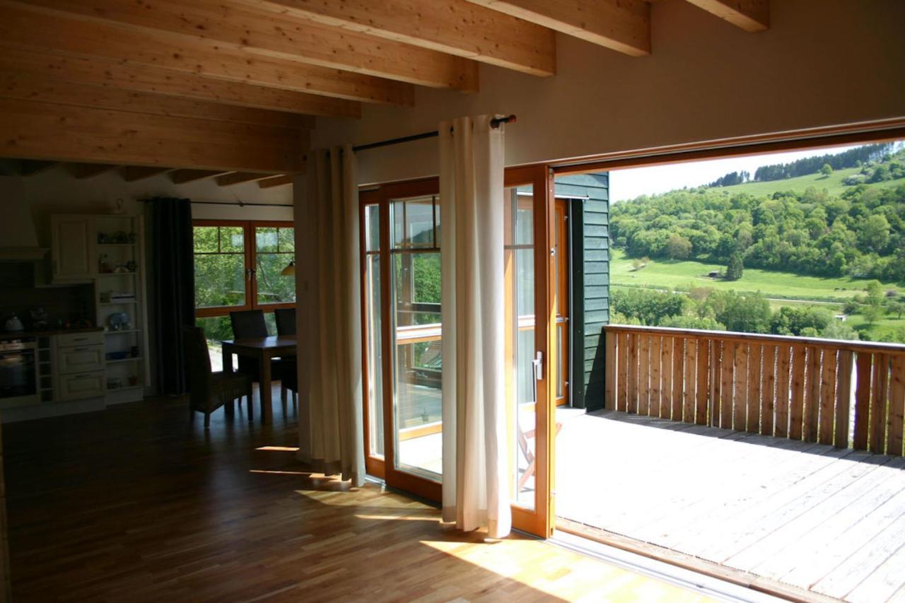 Haus Leenja Beverungen Εξωτερικό φωτογραφία