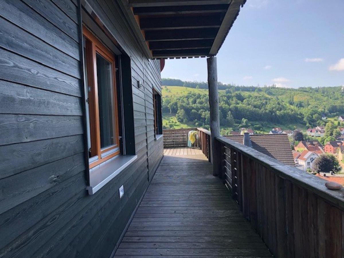 Haus Leenja Beverungen Εξωτερικό φωτογραφία