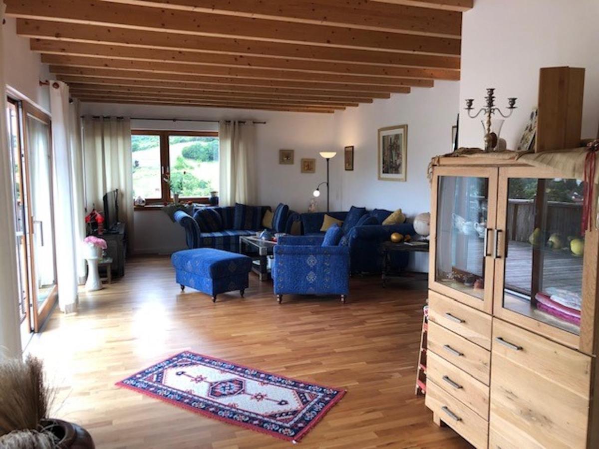 Haus Leenja Beverungen Εξωτερικό φωτογραφία
