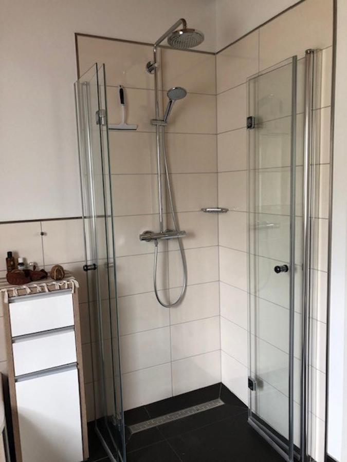 Haus Leenja Beverungen Εξωτερικό φωτογραφία