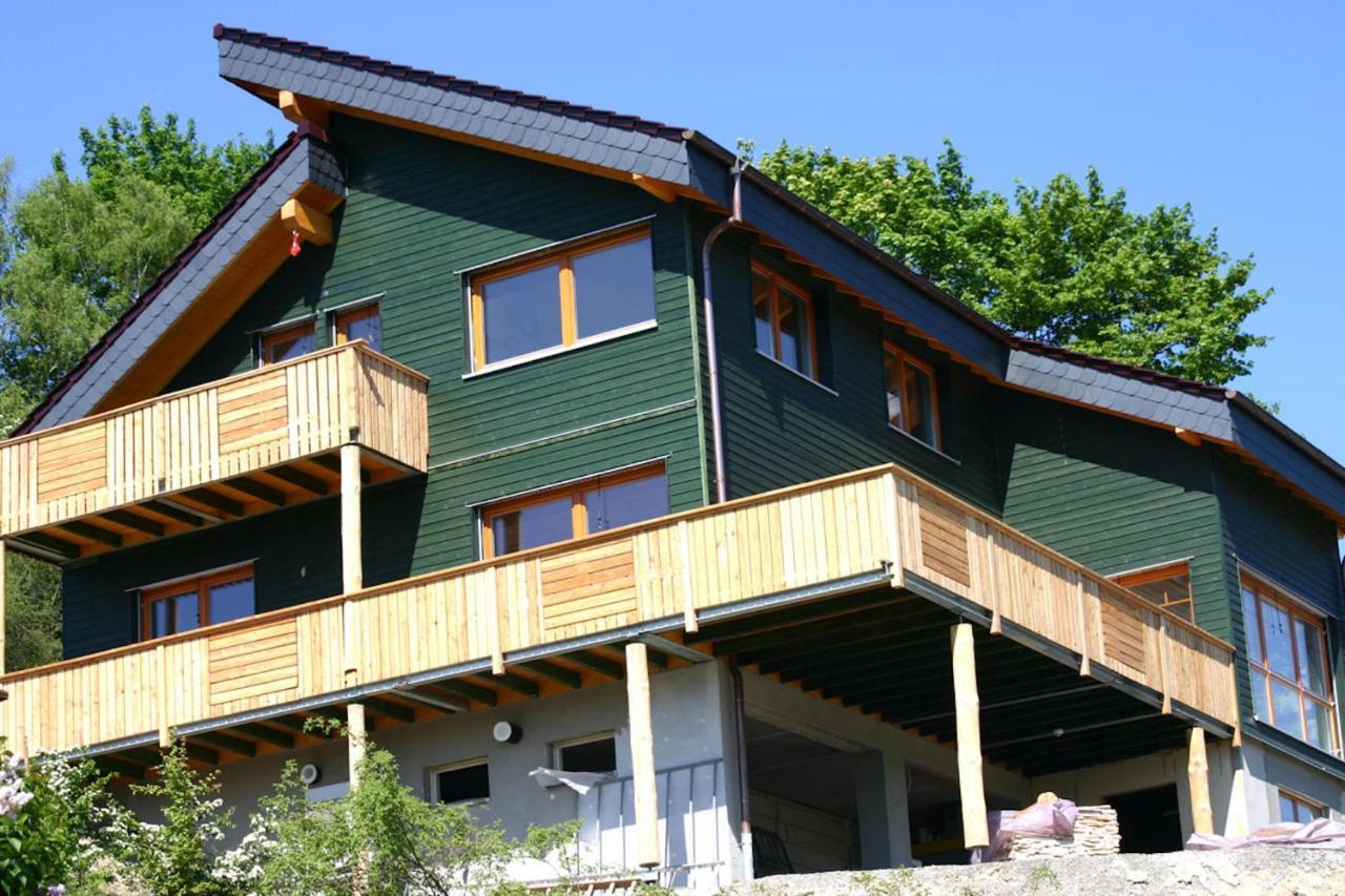 Haus Leenja Beverungen Εξωτερικό φωτογραφία