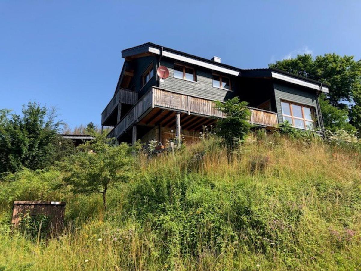 Haus Leenja Beverungen Εξωτερικό φωτογραφία